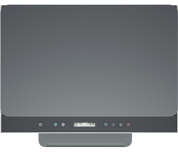 HP Smart Tank 670 Kolor Duplex WiFi - 711622 - zdjęcie 6